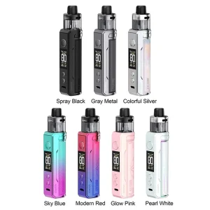 Drag X2 Pod Kit 80W 5ml