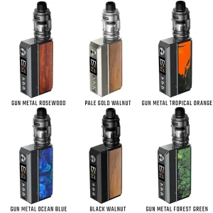 Drag 4 177W Kit