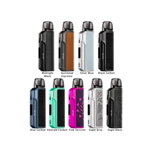 Thelema Elite 1400mAh 40W Pod Kit