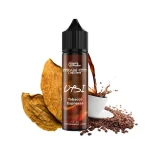 Steam City Liquids – OBI – Tobacco Espresso 60ml