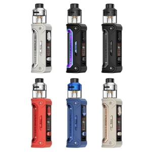 Geekvape E100 (Aegis Eteno) Kit 100W