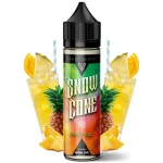 VnV Liquids – Frost Series – Snow Cone Frostbolt 60ml