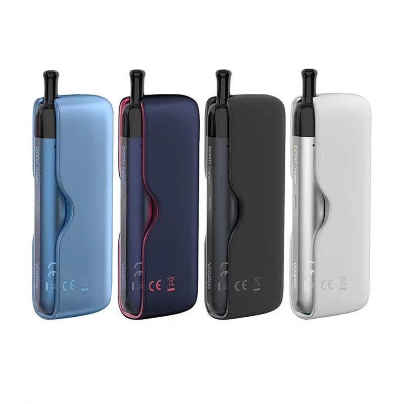 Doric Galaxy Kit 2ml