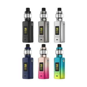 Gen 200 Box Mod iTank 2 Kit 8ml