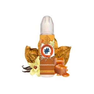 Labss – Hashtag – Γλυκοκαπνούλης 60ml