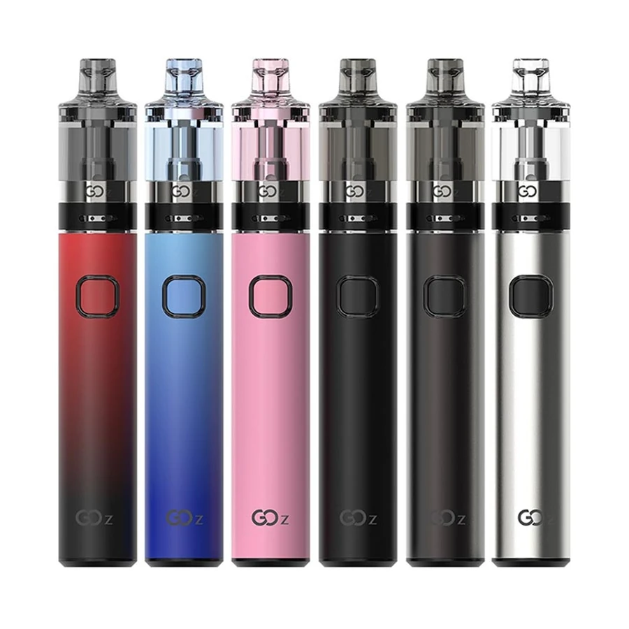 Go Z Pen Kit 2ml 1500mah