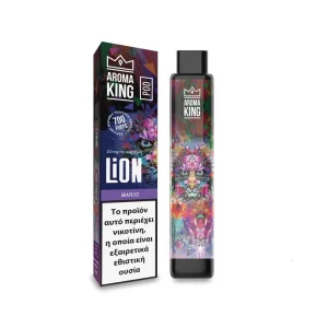 Aroma King Lion Pod Mixed Berries 2ml 20mg