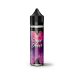 VnV Liquids – Fruit Series – Grape Groove 60ml