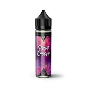 VnV Liquids – Fruit Series – Grape Groove 60ml