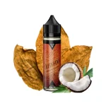 VnV Liquids – Tobacco Series – Guantana 60ml