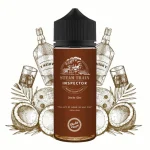 Steam Train – Inspector 120ml