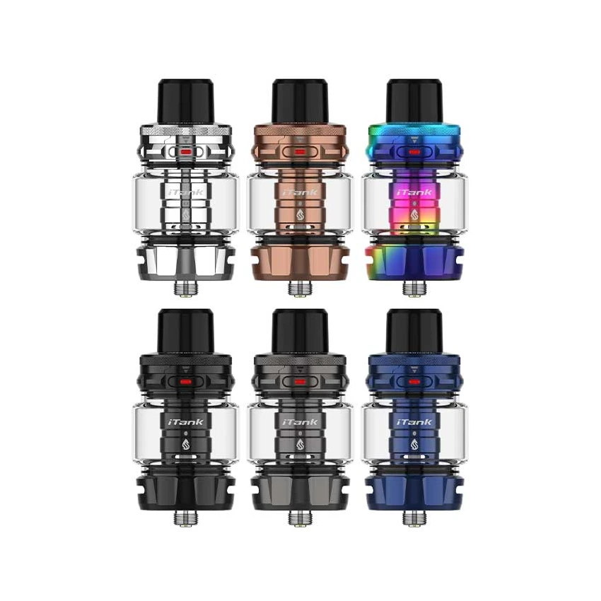 iTank 2 SubOhm