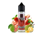 Pacha Mama – Strawberry Guava Jackfruit 60ml