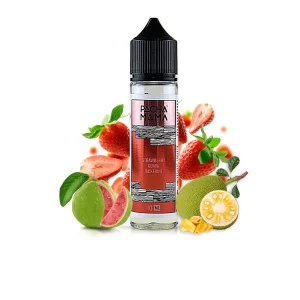 Pacha Mama – Strawberry Guava Jackfruit 60ml
