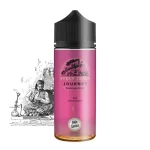 Steam Train – Journey 120ml