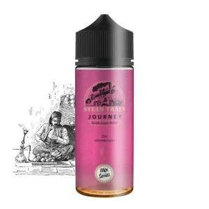 Steam Train – Journey 120ml