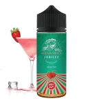 Steam Train – Jubilee 120ml