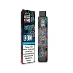 Aroma King Lion Pod Kiwi Passionfruit Guava 2ml 20mg