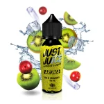 Just Juice – Kiwi Cranberry On Ice 60ml