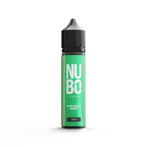 Nubo – Kiwi Melon Berry 60ml