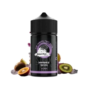 Steam Train – Terror Train – Kiwi Passion Fruit Guava 75ml