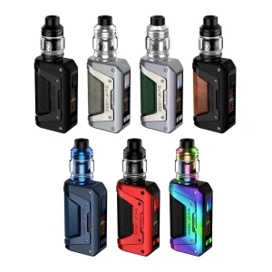 Aegis Legend 2 L200 Kit 200W