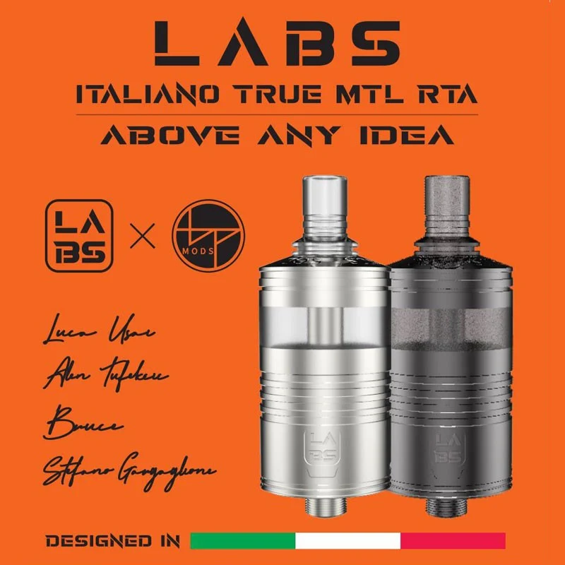 Labs MTL RTA