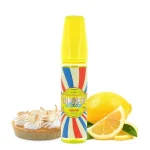Dinner Lady – Dessert – Lemon Tart 60ml