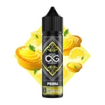Opus Gloria – Prima – Lemon Tart 60ml