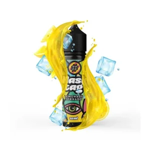 Labss – Hashtag – #11 Lemonade Tornado (ICE) 60 ML