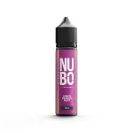 Nubo – Lemon Passion Fruit 60ml