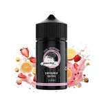 Steam Train – Terror Train – Pink Lemonade 75ml