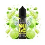 Bombo – Solo Juice – Lime Soda 60ml