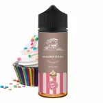 Steam Train – Magnificent 120ml
