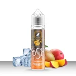 Omerta – Gusto – Cool Mango Mix 60ml
