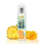 Omerta – Waves – Mango Pineapple 60ml