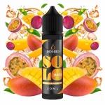 Bombo – Solo Juice – Mango Passion Ice 60ml