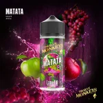 12 Monkeys – Classic – Matata 120ml