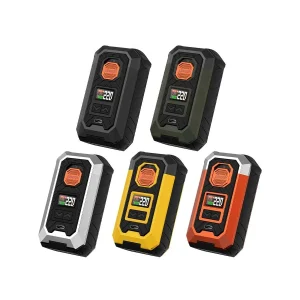 Armour Max Box Mod 220W
