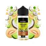 bo – Wailani Juice – Melon Lime and Coco 120ml