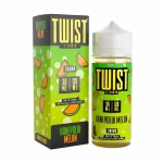 Twist Liquids – Honeydew Melon 120ml