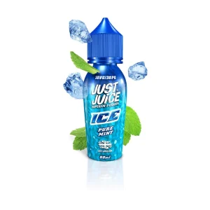 Just Juice Ice – Pure Mint 60ml