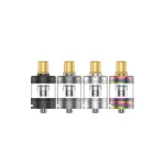 Zenith Minimal Tank 4ml