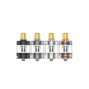Zenith Minimal Tank 4ml