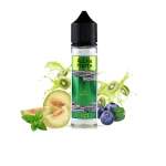 Pacha Mama – The Mint Leaf 60ml