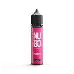 Nubo – Strawberry Mojito 60ml