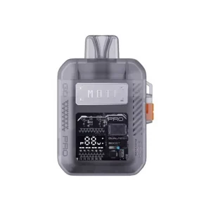Moti Go Pro Pod Kit 4ml