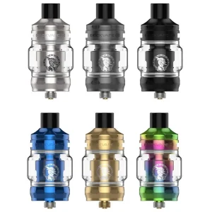 Zeus Z Subohm Tank 5ml