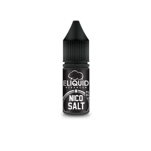 E-Liquid France Salt Nicotine Booster 20mg 50/50