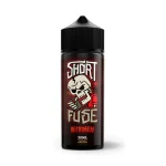 VnV Liquids – Short Fuse – Nitrogen 120ml